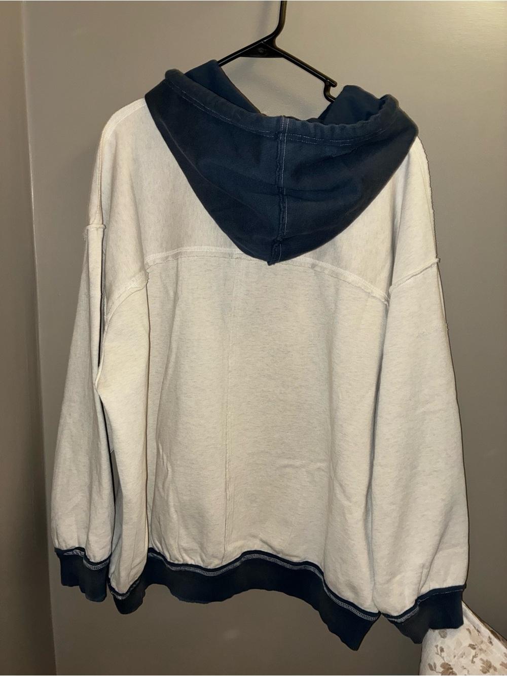 NWT We The Free Lou Baked Hoodie - Picture 5 of 7